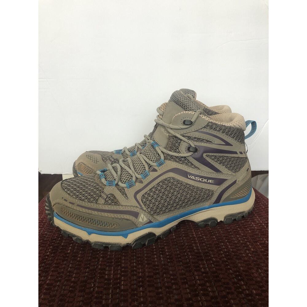 Vasque UltraDry Hiking Boot -women’s Size 9.5 M